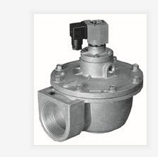 GOYEN直角电磁脉冲阀的图片