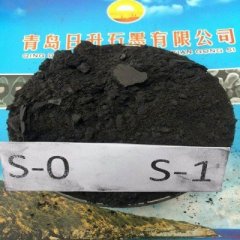 超细石墨的图片
