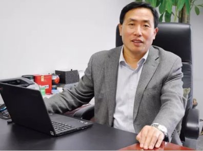 张伟儒的“特陶”人生