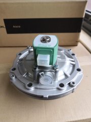 ASCO淹没式脉冲阀SCXE353.060的图片