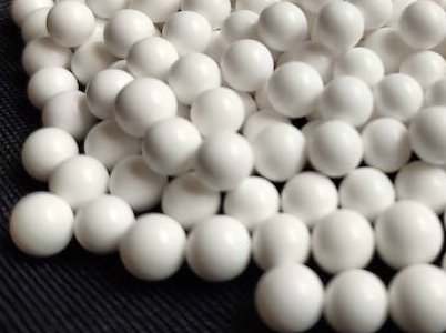 氧化锆陶瓷产业链全景图