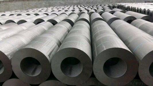 人造石墨负极产业链全景图