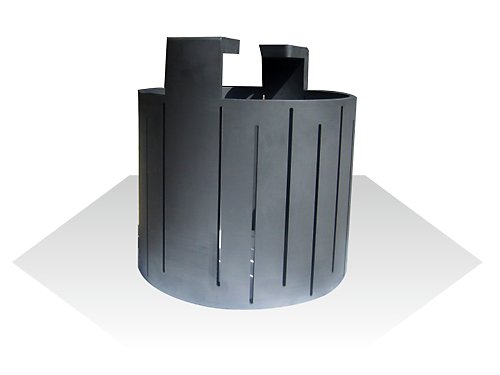 石墨加热器的图片