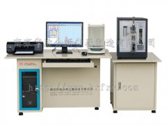 HX-HW8A型电弧红外碳硫分析仪的图片