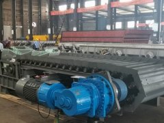 板式给料机岗位工培训资料的图片