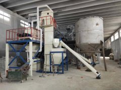 特种砂浆的图片