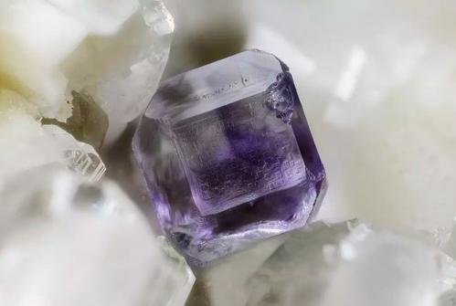 萤石产业链全景图