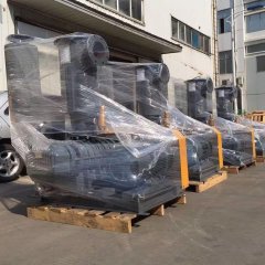 真空型鼓风机的图片