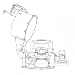 新产品DEVO型机壳开关式的图片