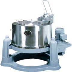 CO型(CS型)上部排料型离心机的图片