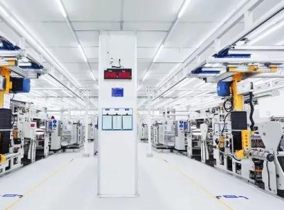 曾毓群：中国新能源产业五大优势