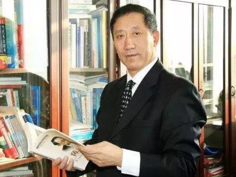 周玉院士：每个人的前途命运都与国家和民族的前途命运紧密相连