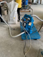 气动粉泵-美国胜佰德的图片