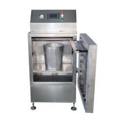 绍兴颗粒粉末真空包装机-小袋真空热合机-大袋真空封口机的图片