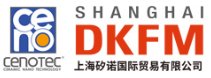 韩国赛诺锆珠总代理——上海矽诺国际贸易有限公司入驻粉享通