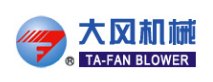 罗茨鼓风机优质供应商——昆山大风机械有限公司入驻粉享通