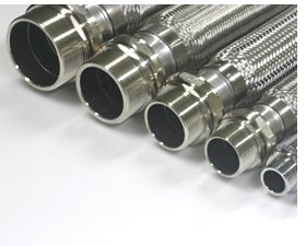 防爆挠性连接管的图片