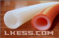 硅胶制药软管的图片