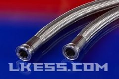 PFA卫生级软管的图片