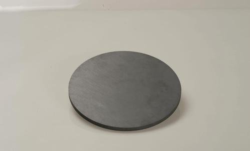 碳化硼陶瓷产业链全景图