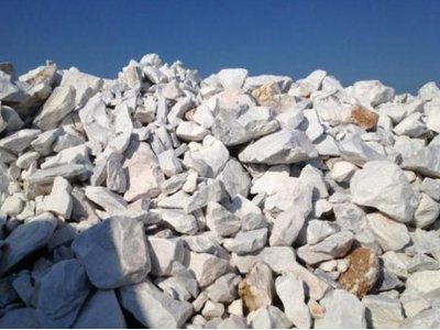我国十大碳酸钙产业基地相关资源税法9月1日起这样执行