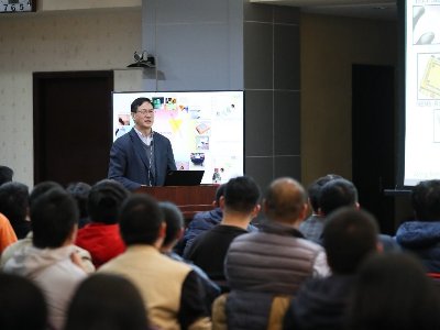 “纳米飞人”王中林：冷门中做出热门！