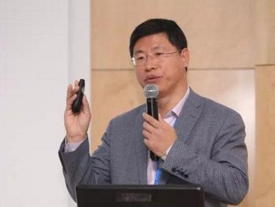 刘忠范：从石墨烯热到科技强国梦