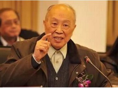 杨裕生院士在电池领域的一些观点