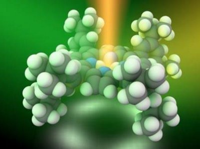 珞珈山下的明珠——武汉大学先进纳米材料实验室