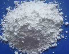 球磨石英粉硅微粉原料用石英砂的图片