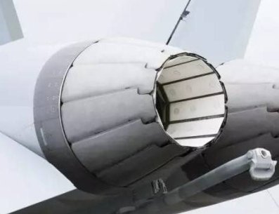 航空发动机用理想材料——陶瓷基复合材料