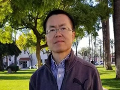 世界顶尖材料学家——殷亚东