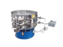 超声波振动筛的图片