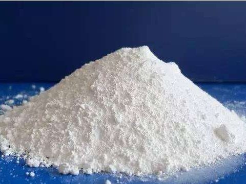 钛白粉产业链全景图