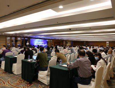 中国颗粒学会理事/青年理事会议圆满召开