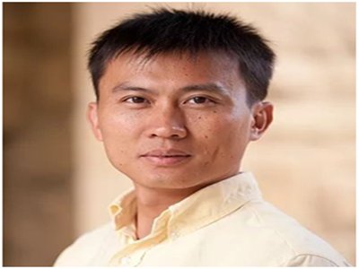 虚怀若谷的斯坦福终身教授——崔屹