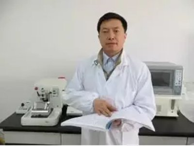 最年轻的材料类院士-刘昌胜