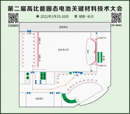 西丽研磨助力第二届高比能固态电池关键材料技术大会
