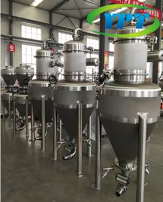 气动干混机的图片