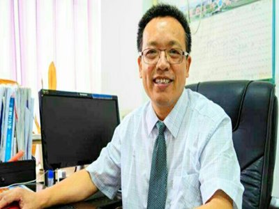 王先友教授——人才培养是目标，科研自省是常态