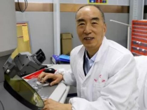 纵是国际权威，又有何惧——兰州大学材料科学与工程研究所所长李建功教授