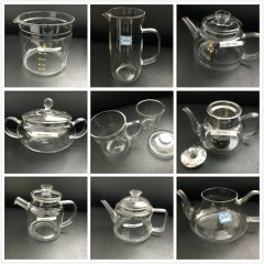 硼硅玻璃工艺管的图片