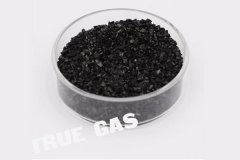 CO2吸附分子筛干燥剂椰壳活性炭的图片