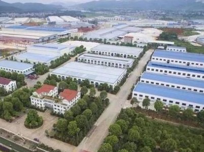 2021火热预告！广西碳酸钙百余项目已备案