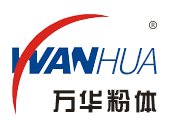 大型湿法超细搅拌磨机供应商：长沙高新开发区万华粉体设备有限公司入驻粉享通