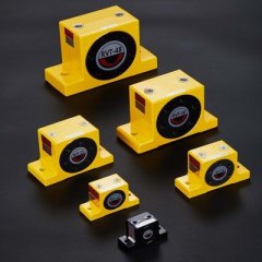 GT系列涡轮式振动器的图片