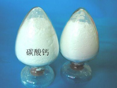 从专利申请看国内重质碳酸钙发展趋势