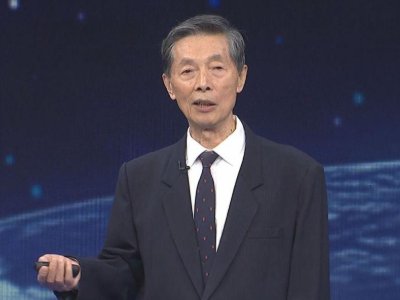 锂电池领域院士盘点（一）