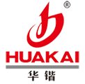 矿山破碎设备生产线供应商：山东华锴重工机械有限公司入驻粉享通