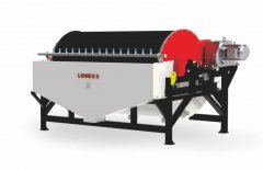 CTN系列筒式磁选机（非金属专用）的图片